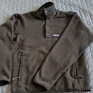 Men's Patagonia Sweater